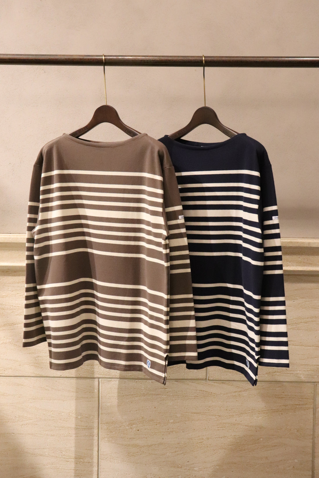 ORCIVAL 新作入荷
