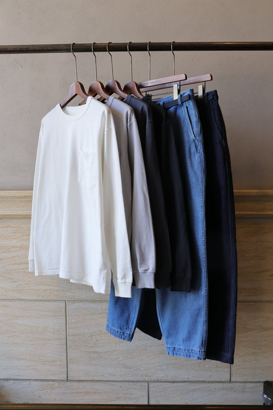 THE NORTH FACE PURPLE LABEL 新作入荷