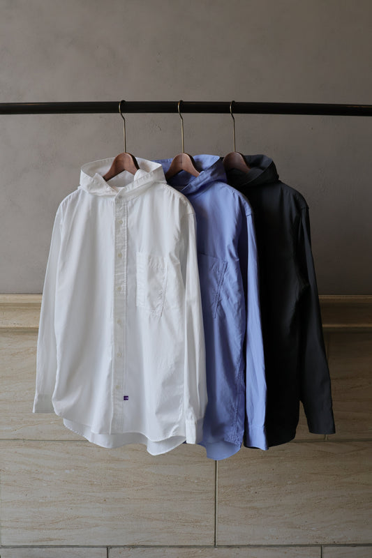 THE NORTH FACE PURPLE LABEL 新作入荷