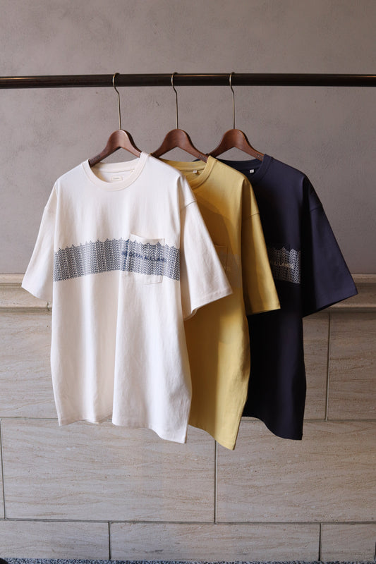 nanamica 新作入荷