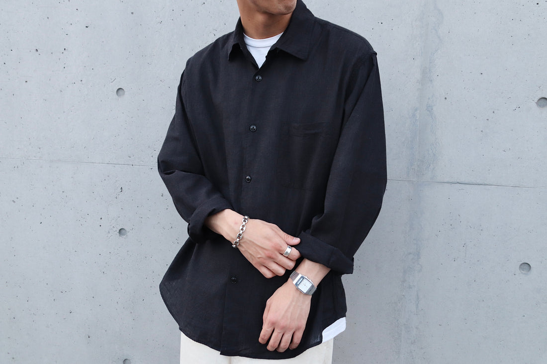 GOLD 新作入荷