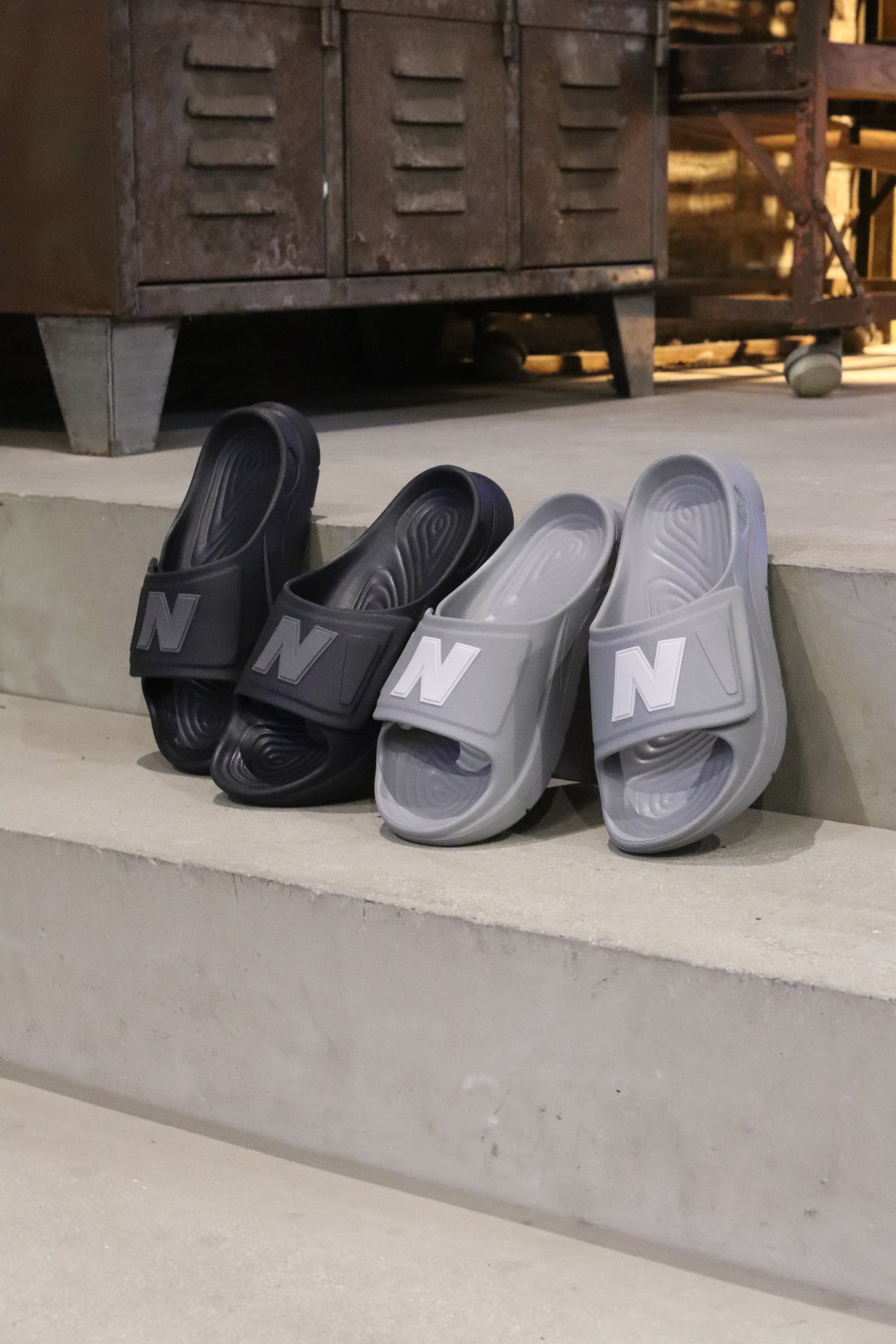 New Balance 新作入荷