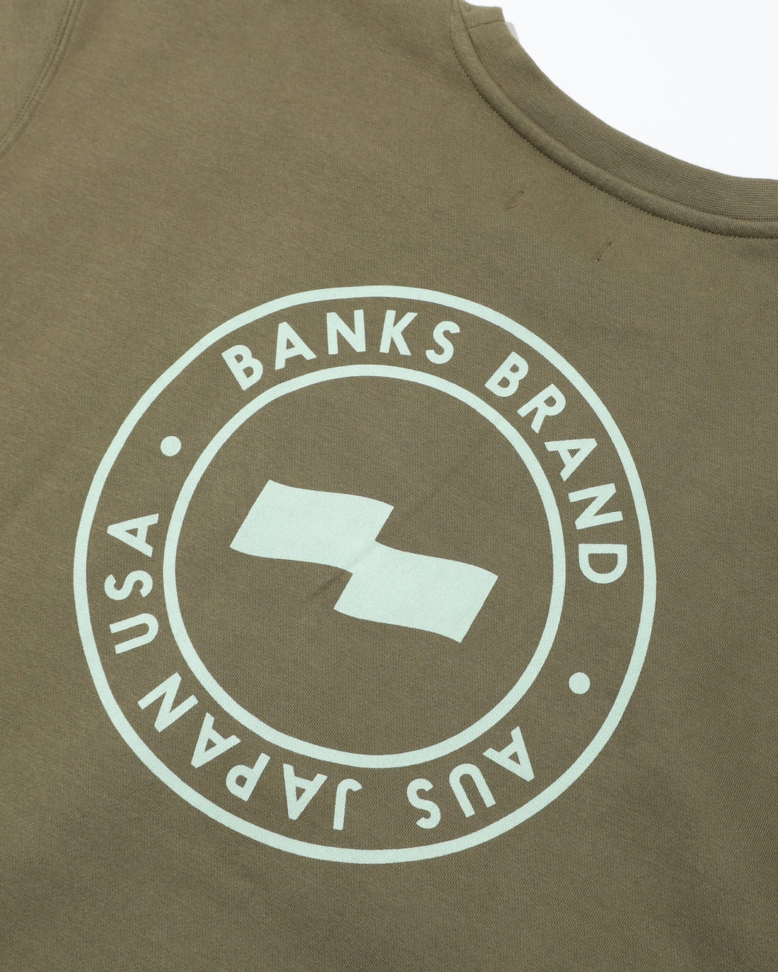 【ELECT 1F】BANKS JOURNAL 新作入荷いたしました!!