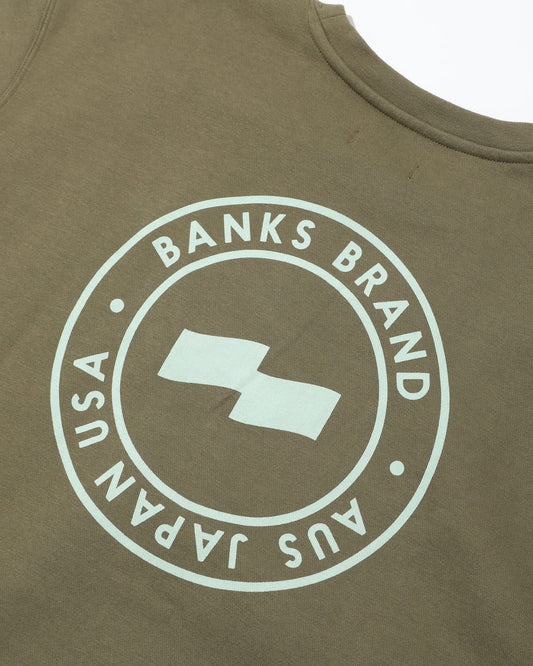 【ELECT 1F】BANKS JOURNAL 新作入荷いたしました!!