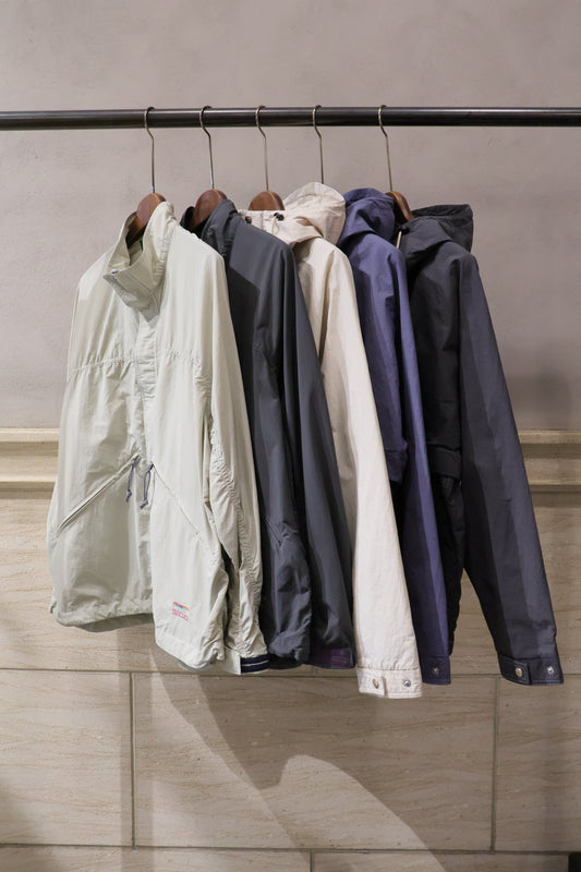 L.L.BEAN 新作入荷