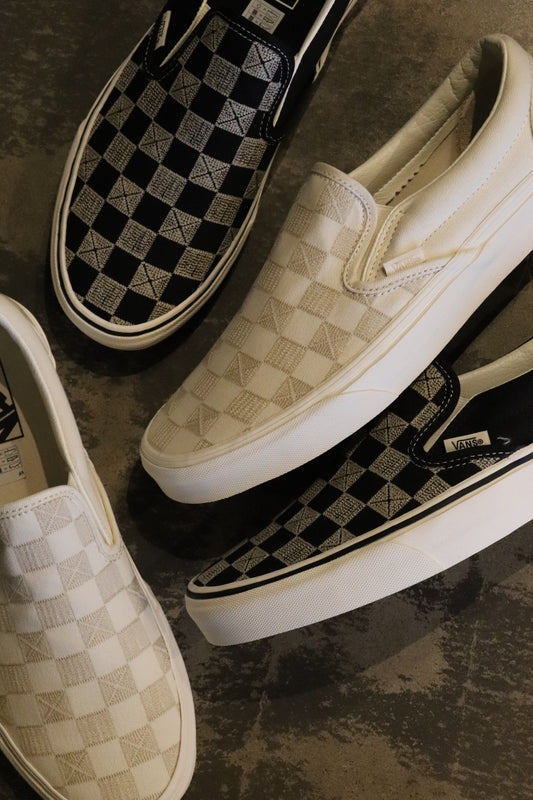 VANS 新作入荷