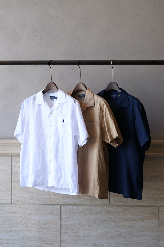 POLO RALPH LAUREN 新作入荷