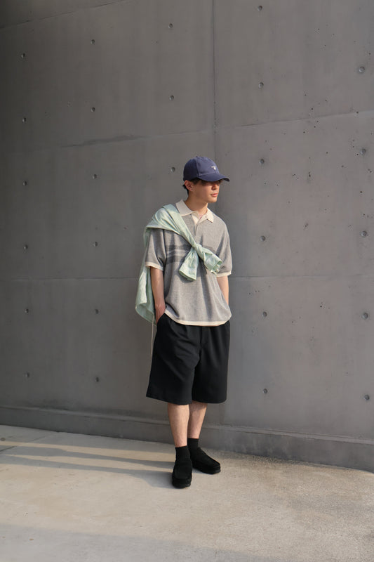 nanamica styling