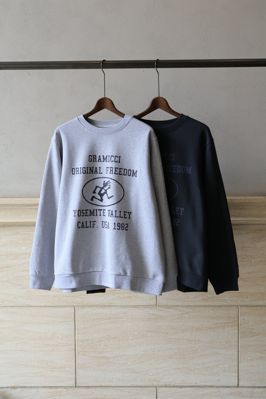 GRAMICCI 新作入荷