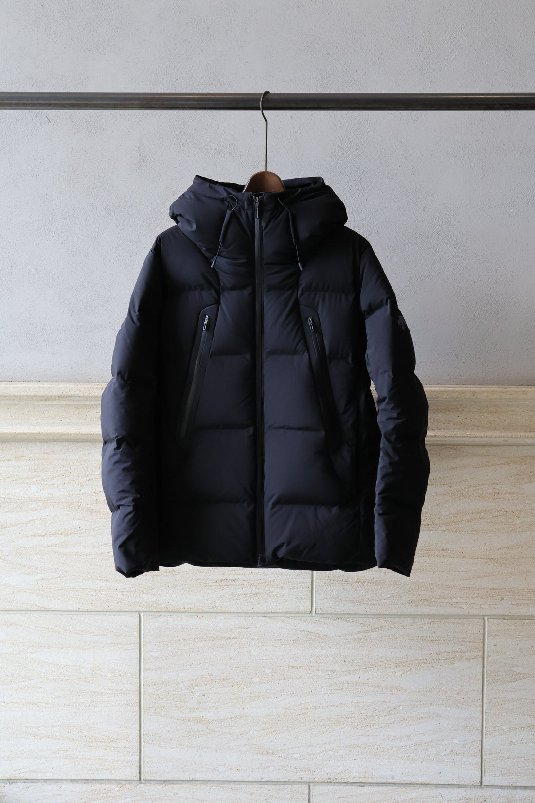 DESCENTE ALLTERRAIN 新作入荷