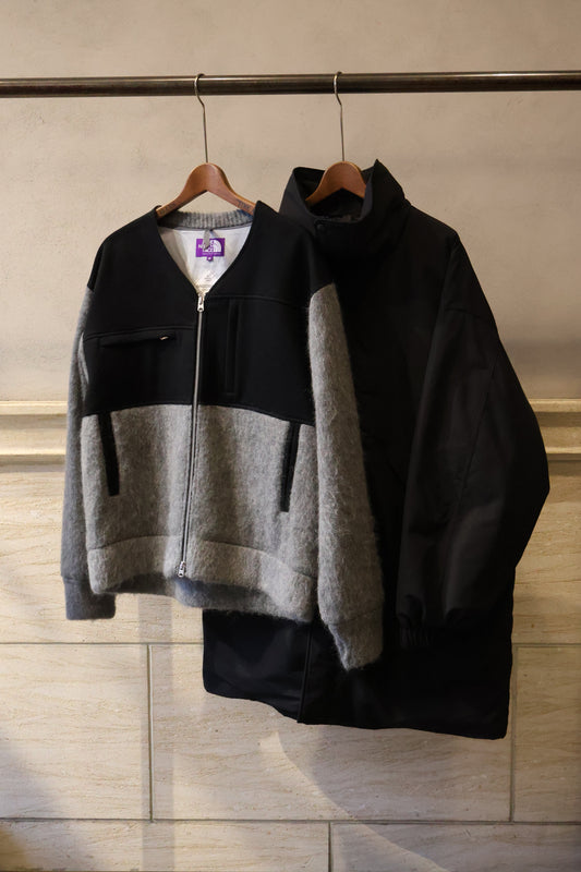 THE NORTH FACE PURPLE LABEL 新作入荷