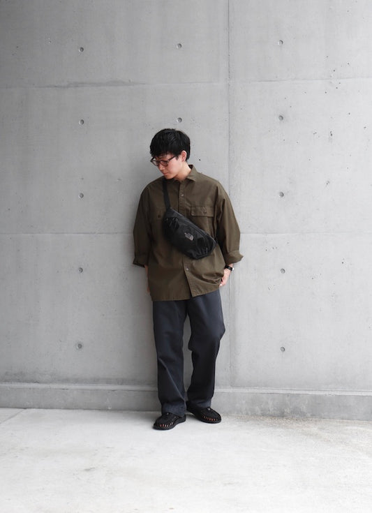 jobsic styling