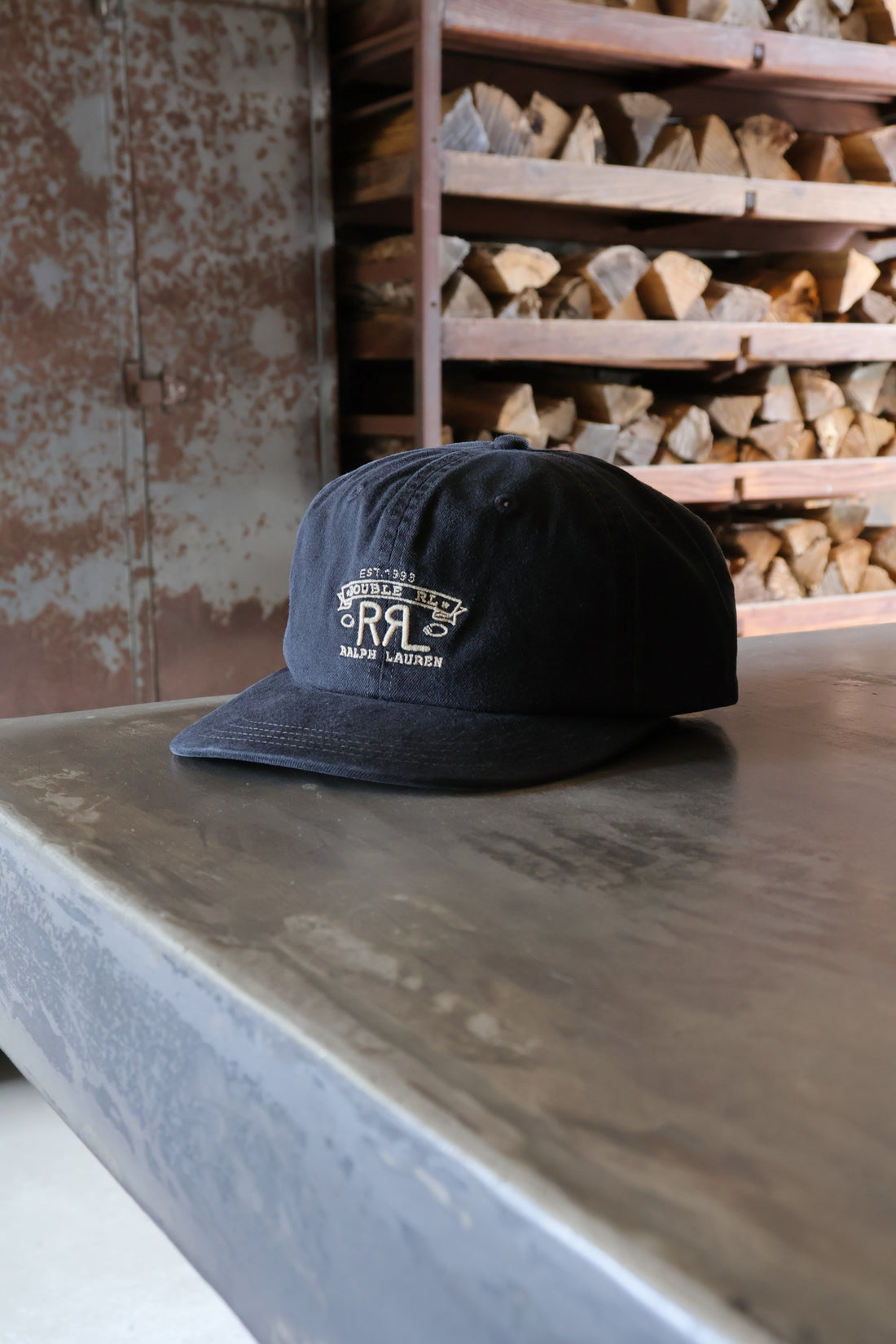 RRL 新作入荷