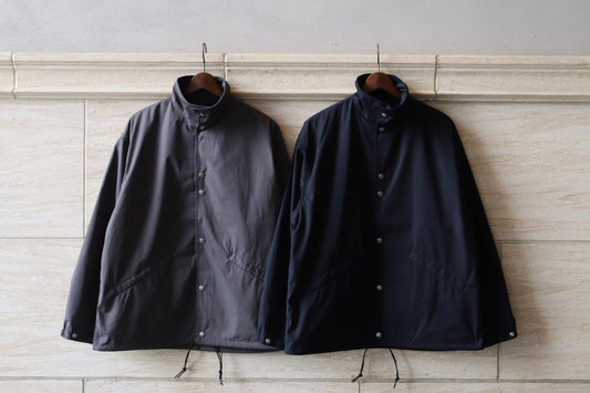 THE NORTH FACE PURPLE LABEL 新作入荷