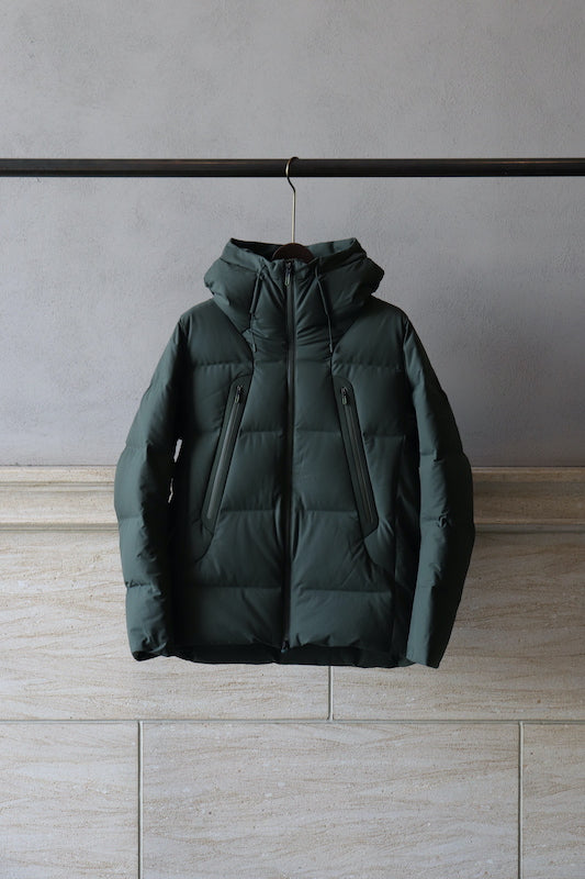 DESCENTE ALLTERRAIN (水沢DOWN) 新作入荷