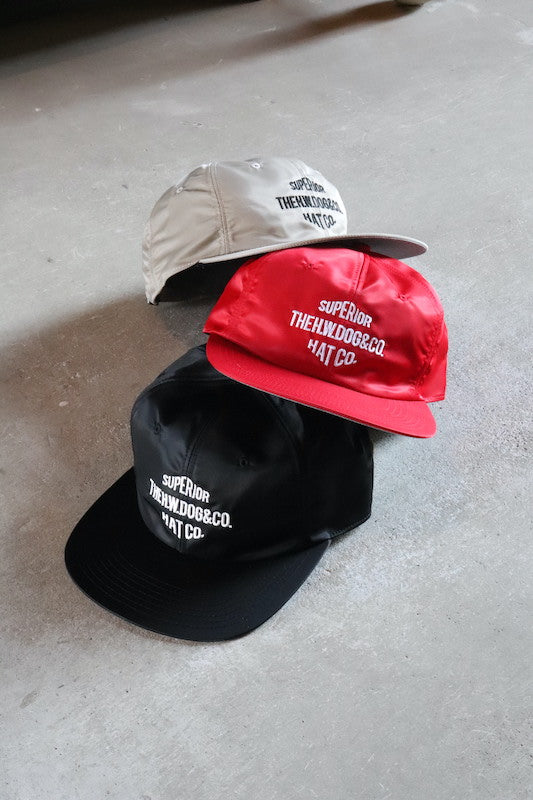 THE H.W.DOG&CO. 新作入荷