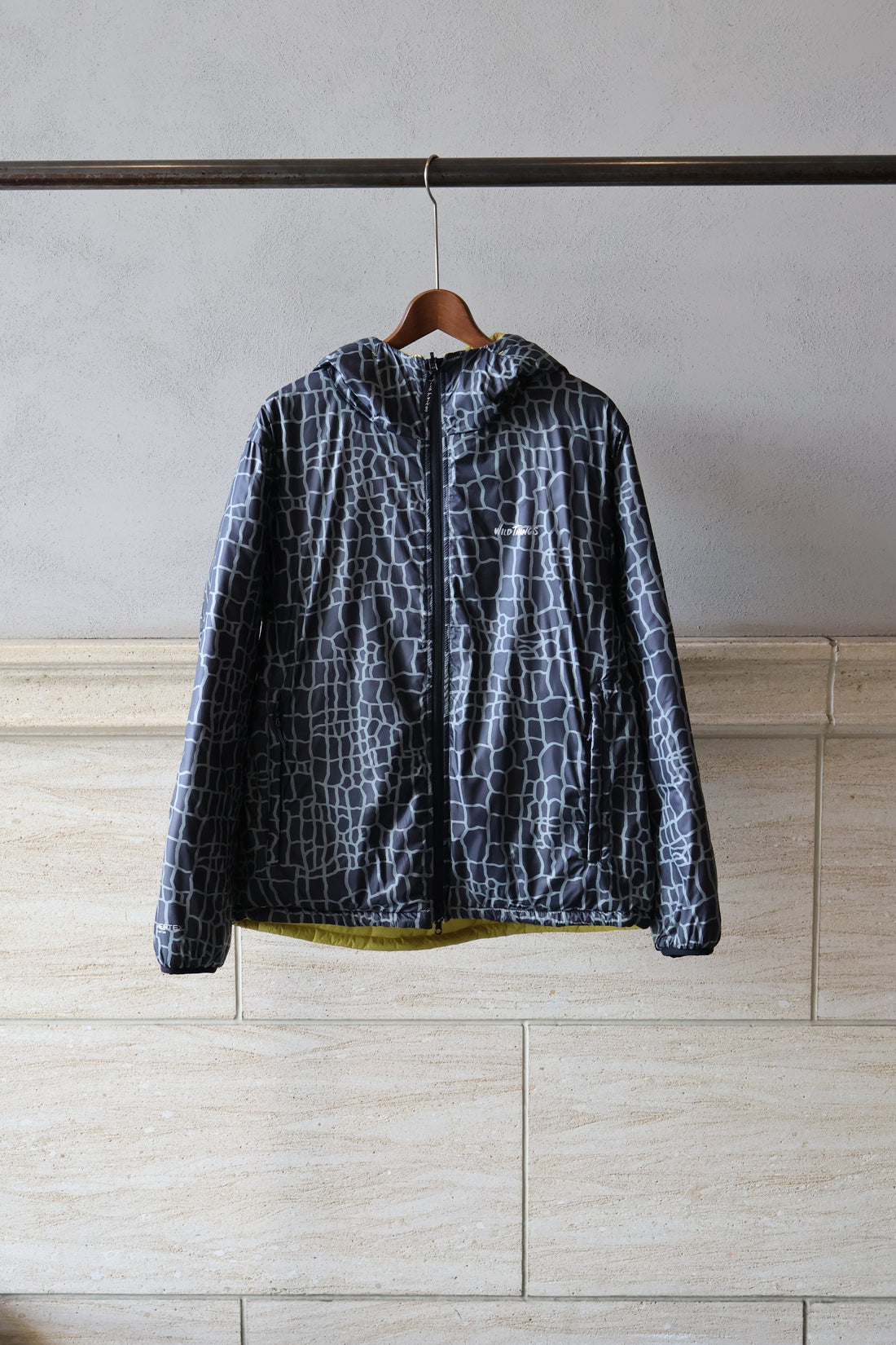 WILDTHINGS 新作入荷