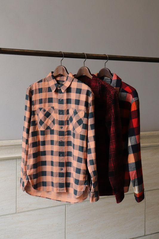 RRL 新作入荷