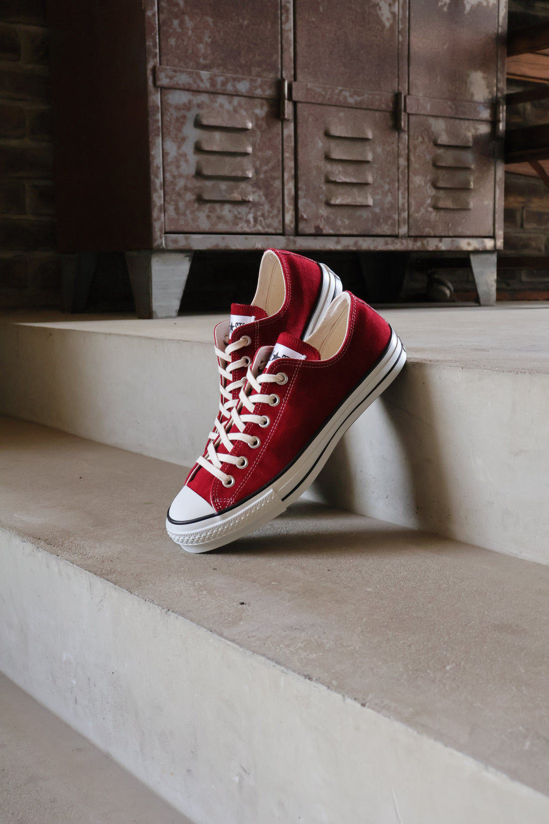 CONVERSE 新作入荷