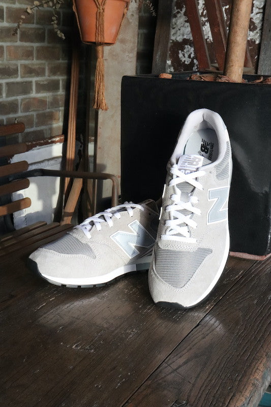 New Balance 新作入荷