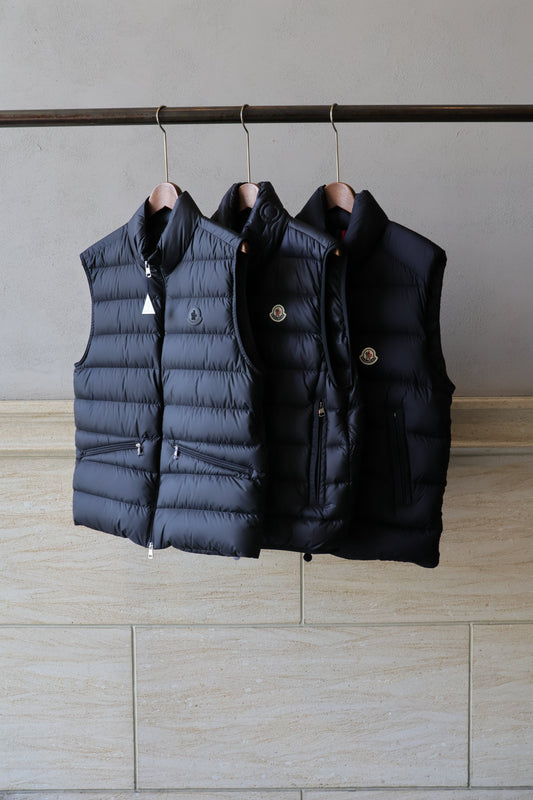 MONCLER 新作入荷