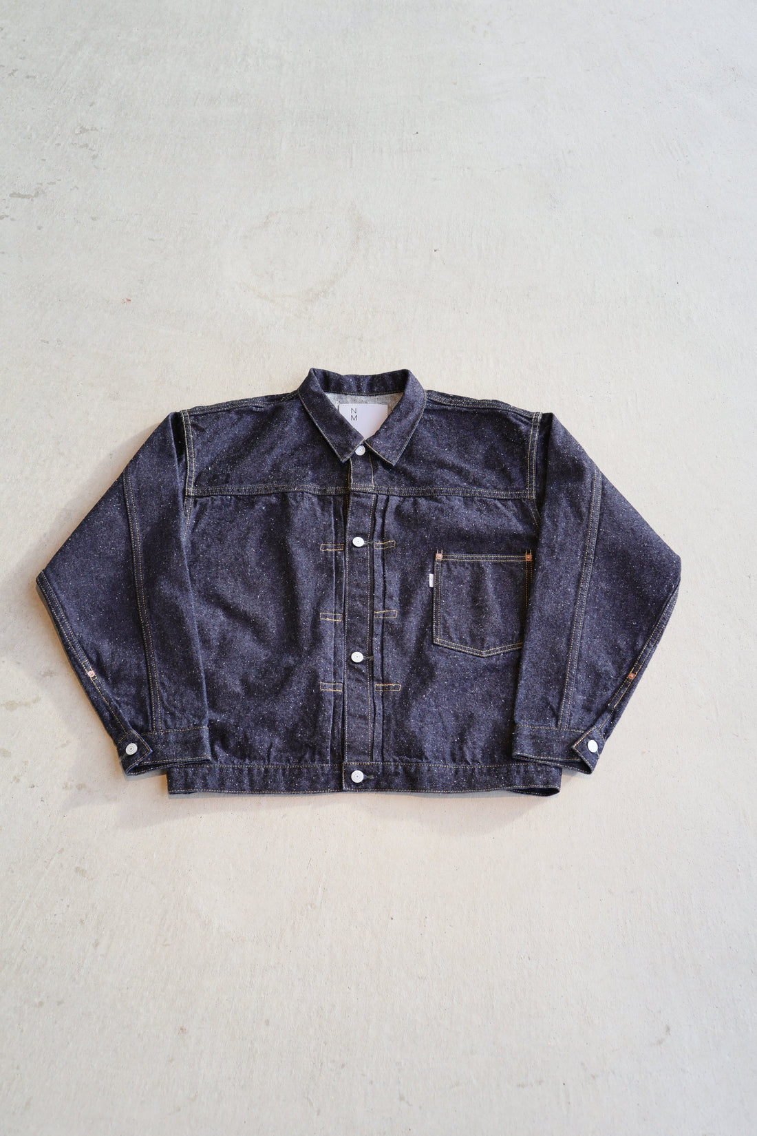 New Manual 新作入荷