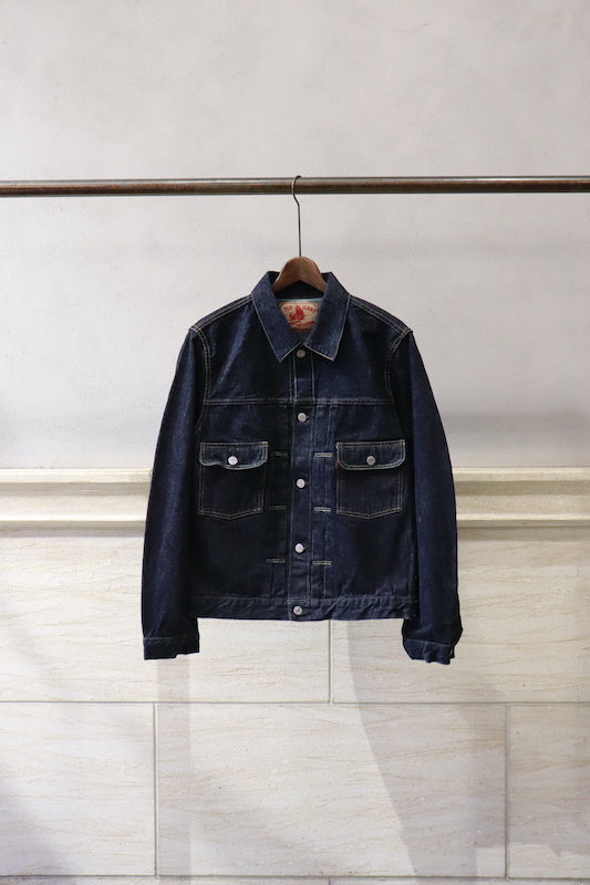 TCB JEANS 再入荷