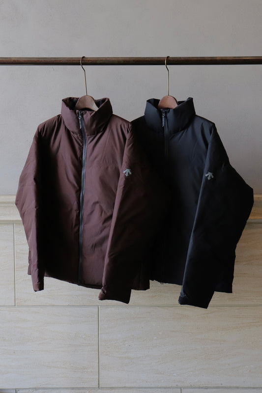 DESCENTE ALLTERRAIN 新作入荷