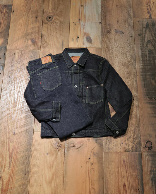 TCB Jeans 再入荷