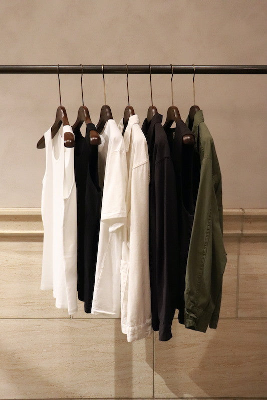 GOLD新作入荷