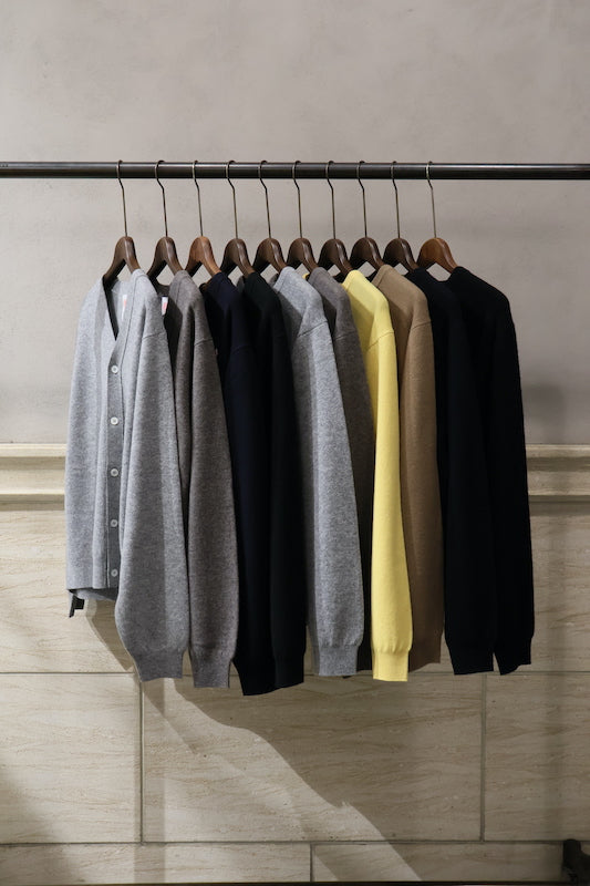 DANTON 新作入荷