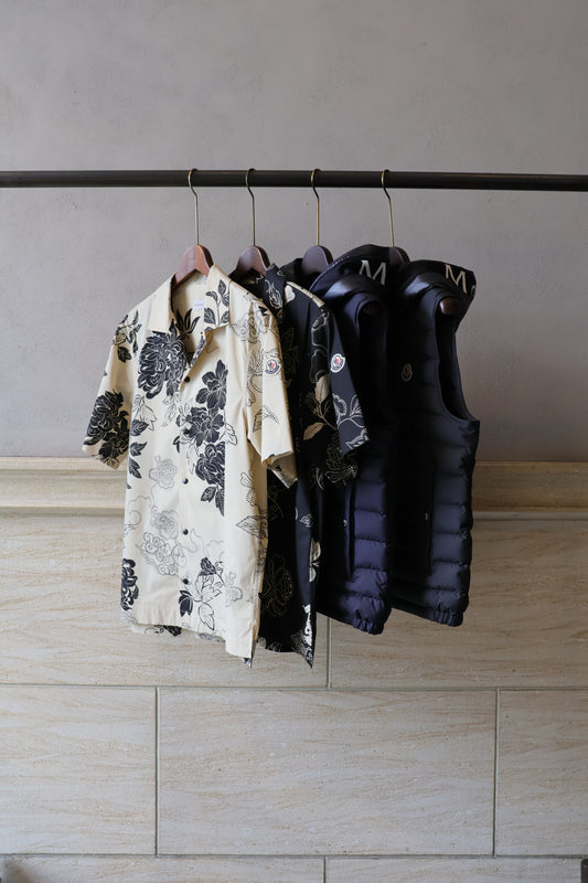 MONCLER 新作入荷