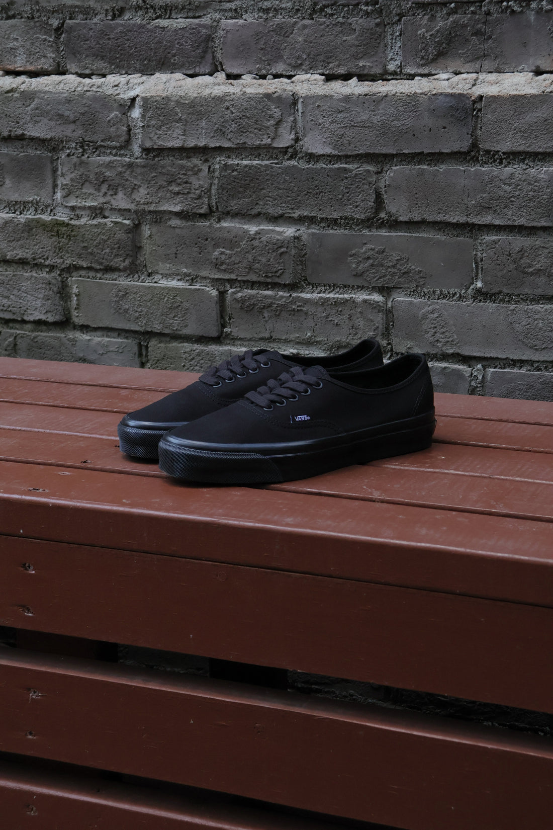 VANS 新作入荷