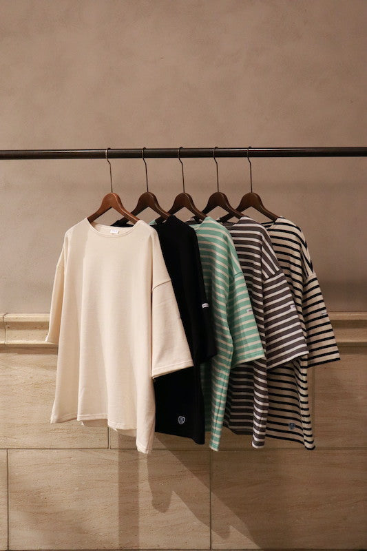 ORCIVAL 新作入荷