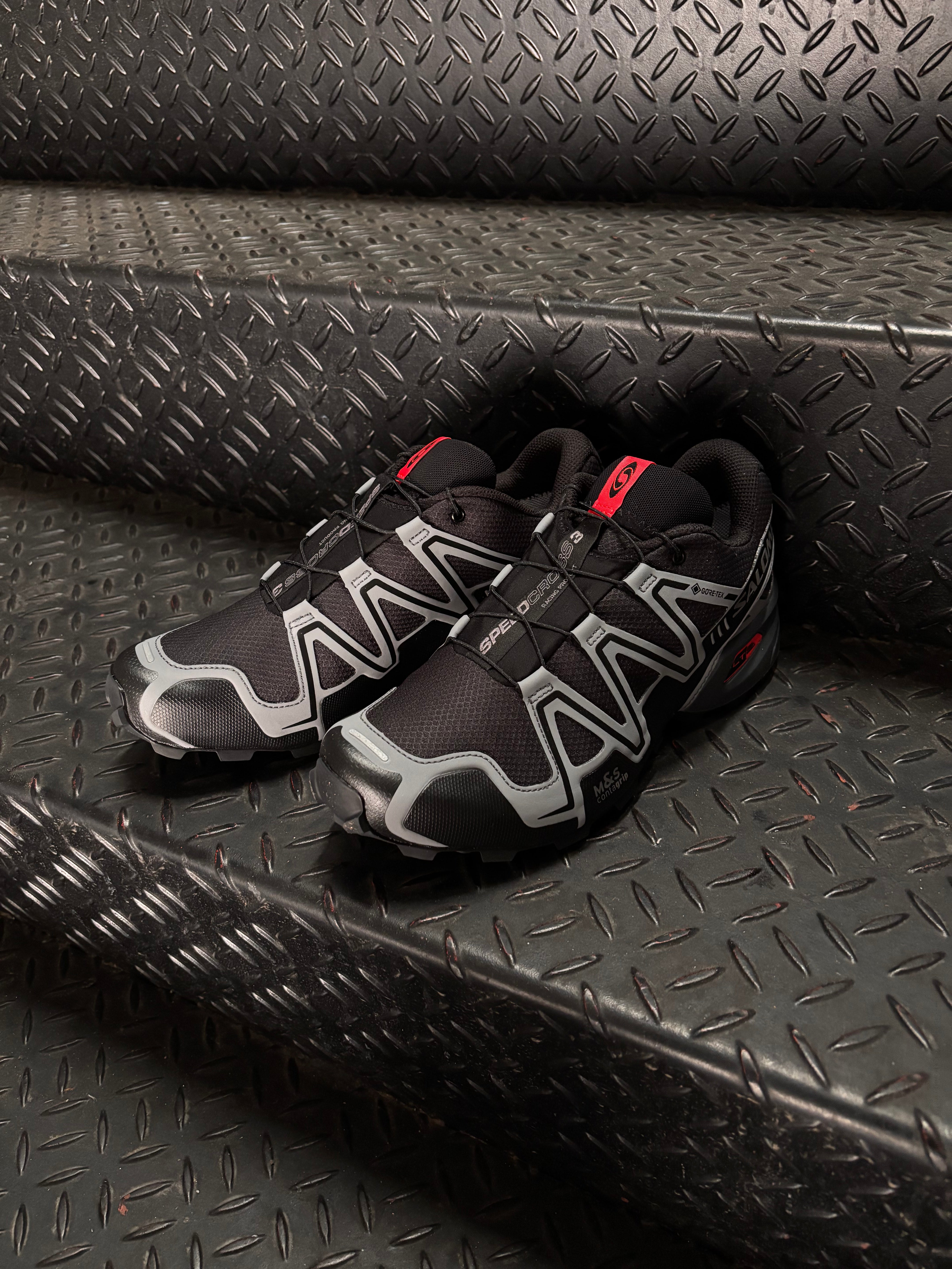 【【Ak6954】送料込　アルメリックＭ13    6.10 ELECT 1F】SALOMON 新作入荷いたしました!! – TIME AFTER TIME