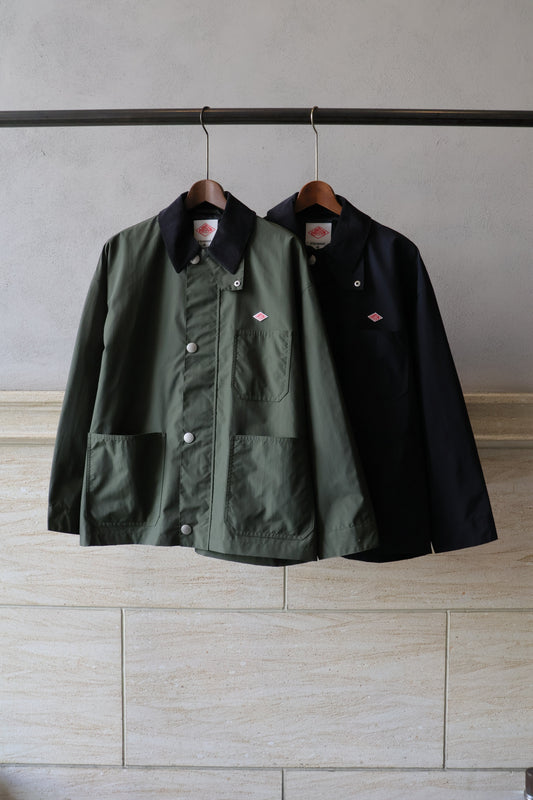 DANTON 新作入荷