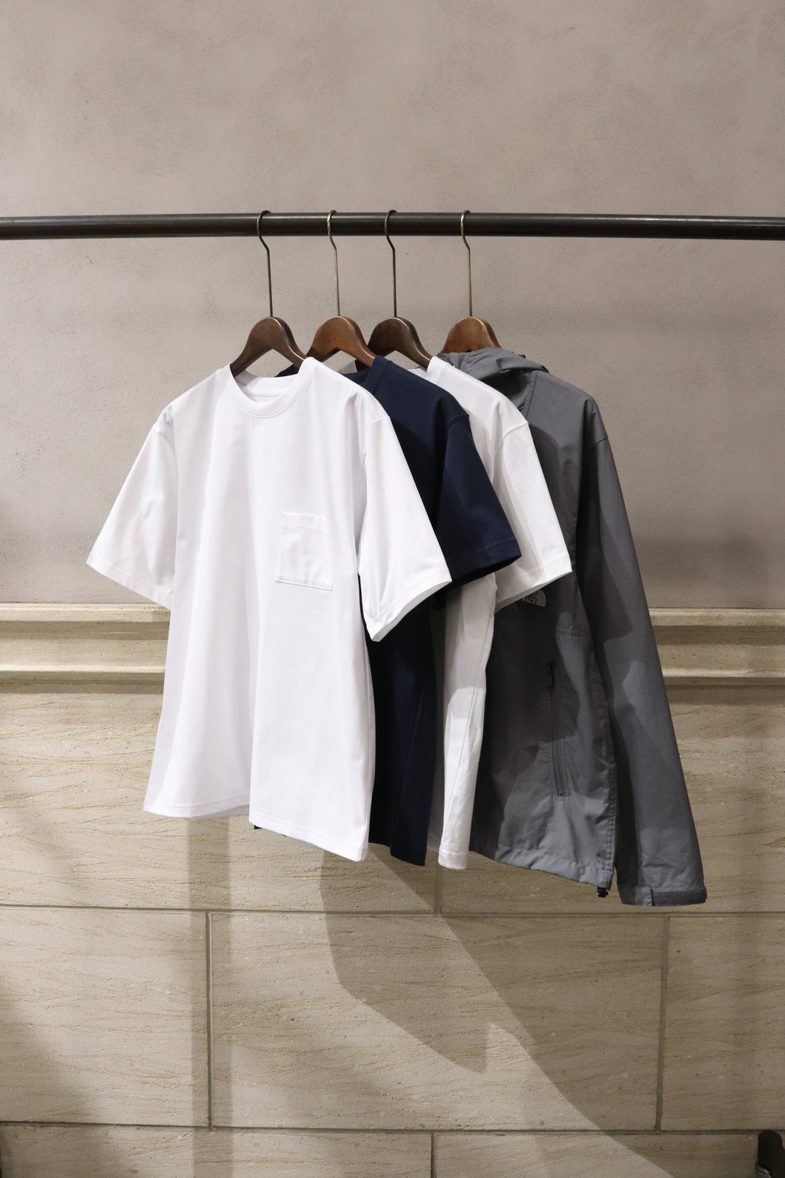 THE NORTH FACE 新作入荷