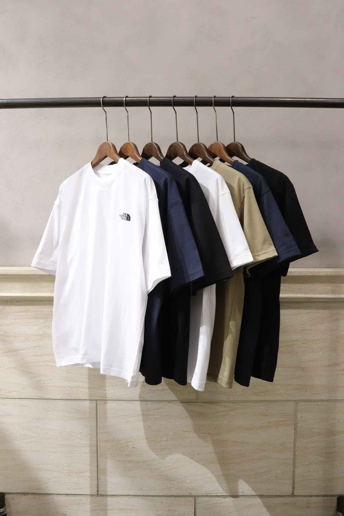THE NORTH FACE 新作入荷