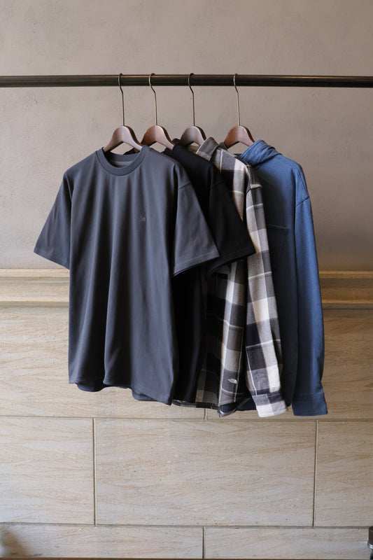 THE NORTH FACE PURPLE LABEL 新作入荷
