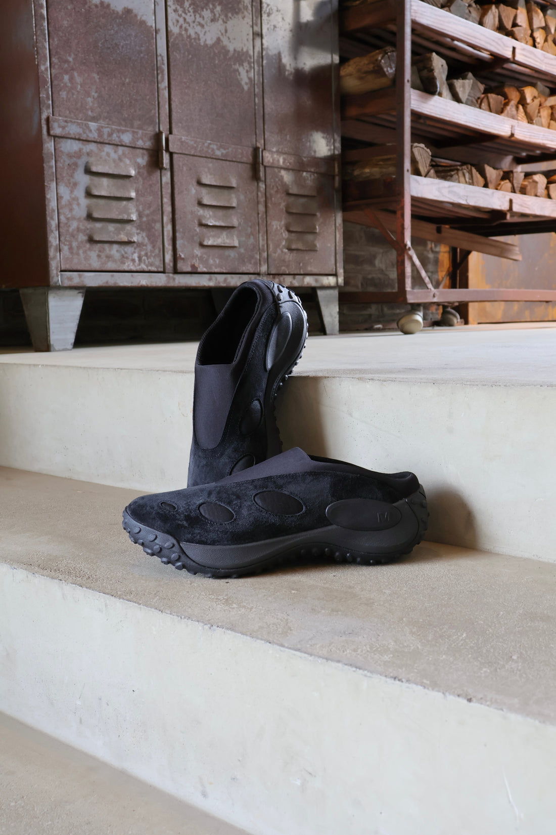 MERRELL 新作入荷