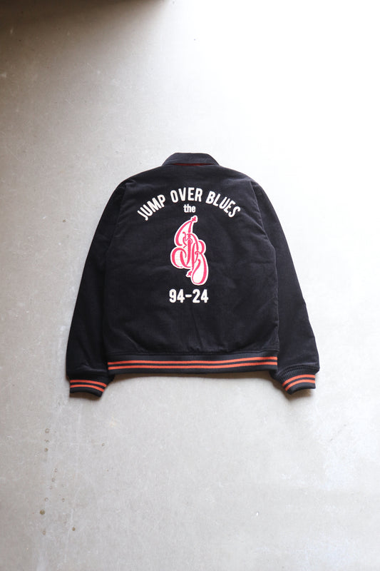 【JOB314】STUDIO D'ARTISAN × JOB314 別注スタジャンが入荷！！