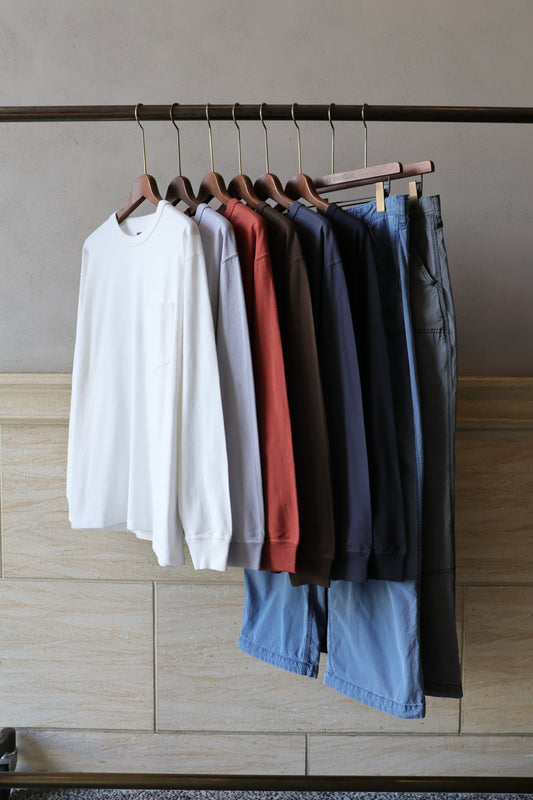 THE NORTH FACE PURPLE LABEL 新作入荷