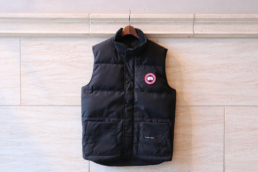 CANADA GOOSE 新作入荷