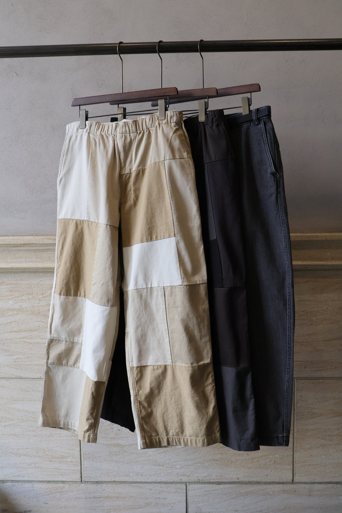 THE NORTH FACE PURPLE LABEL 新作入荷