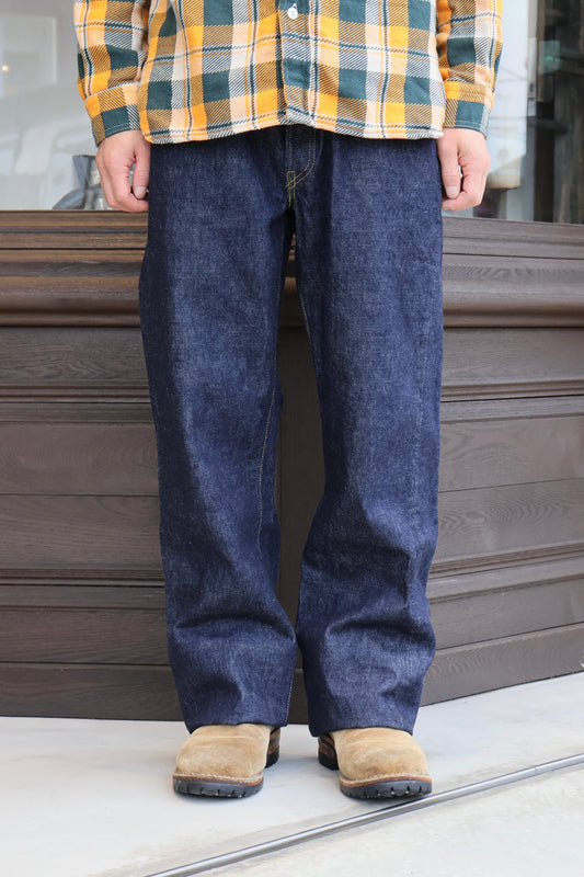 【JOB314】FULLCOUNT×JOB314 新作の別注ジーンズが入荷！！