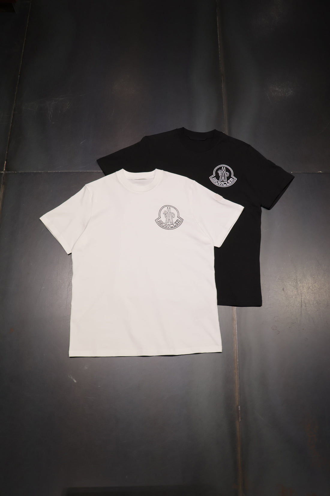 MONCLER 新作入荷