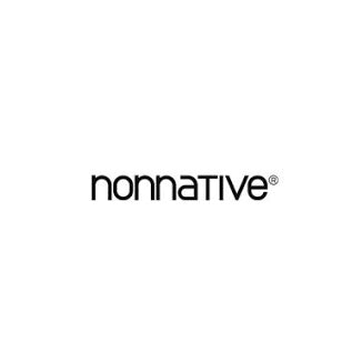 【TAT 1階】   nonnative 9月28日 土曜日 発売。