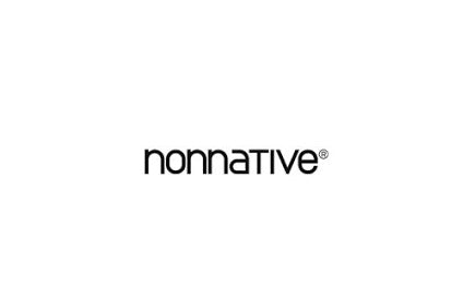 【TAT 1階】   nonnative 3月16日 土曜日 発売。