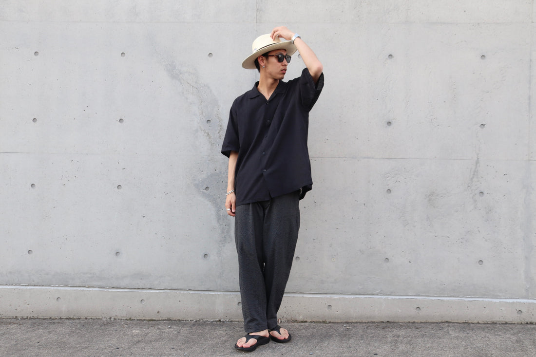 jobsic styling