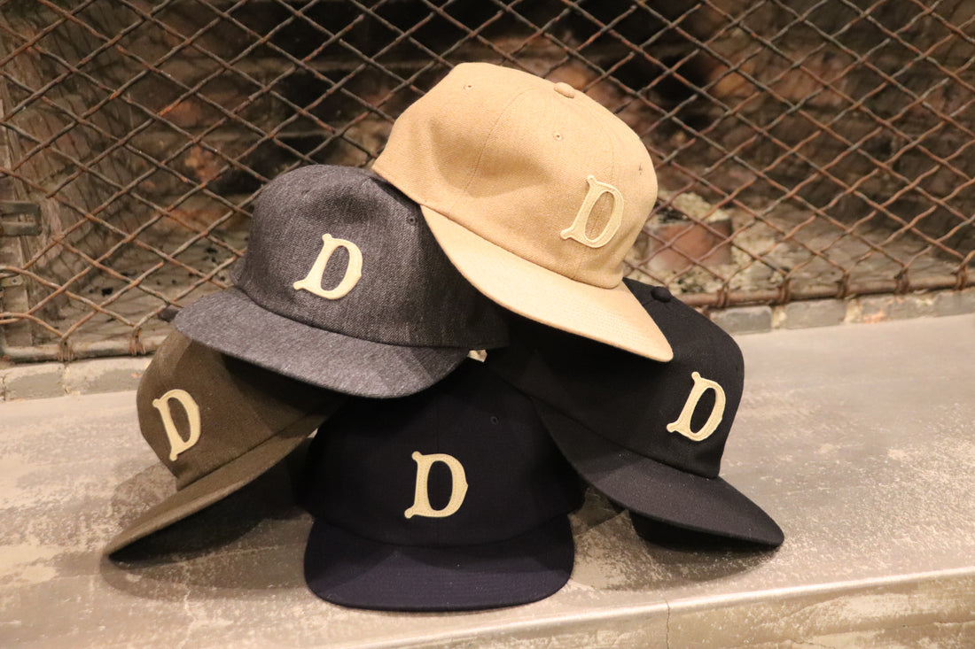 THE H.W.DOG&CO. 再入荷